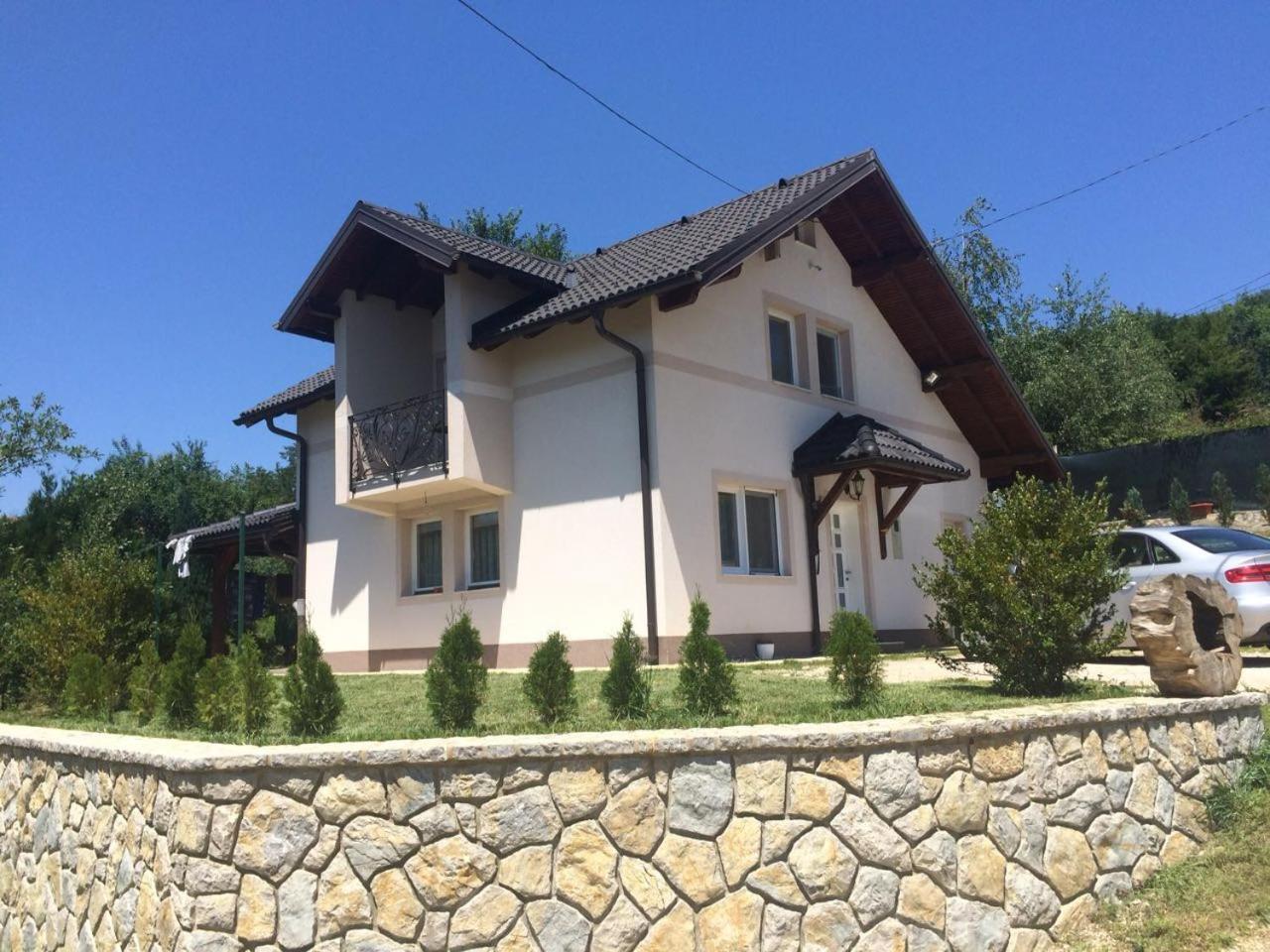 Charming Luxury Villa SJJ Exterior foto