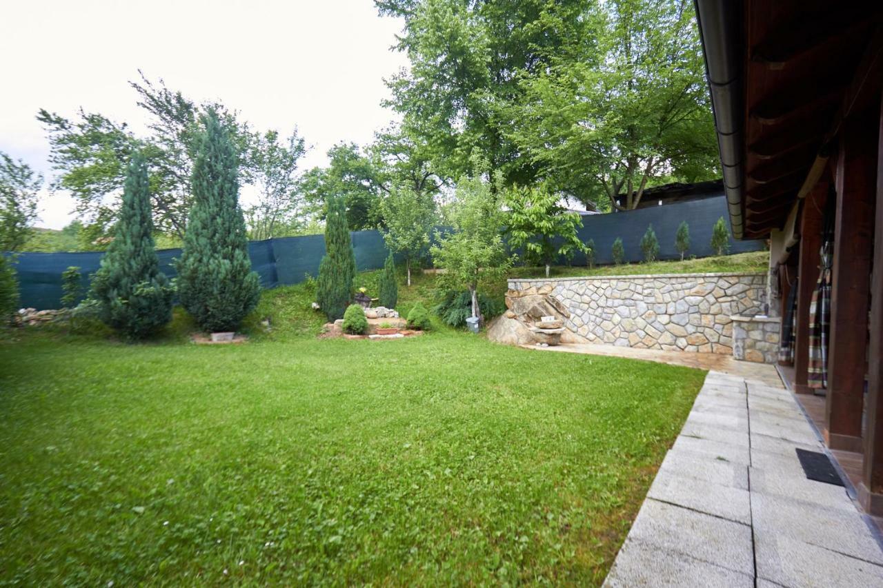 Charming Luxury Villa SJJ Exterior foto